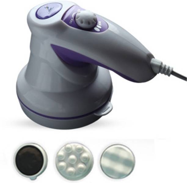 Sobo Full Body Massager Massage Machine Massagers Back Legs Neck Shoulder Massager