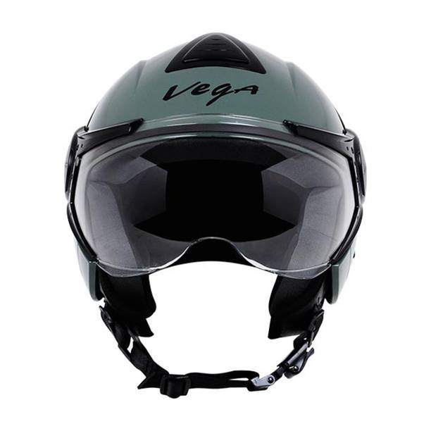 VEGA Verve Motorbike Helmet