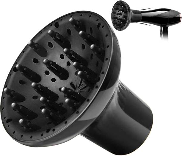Deoxys Universal Hair Diffuser Attachment For Dryer Hair Dryer