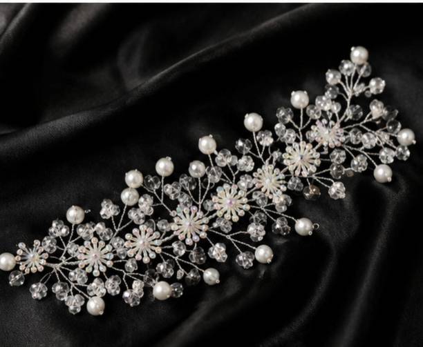 Tuschita Enterprises Tiara Hair Pin