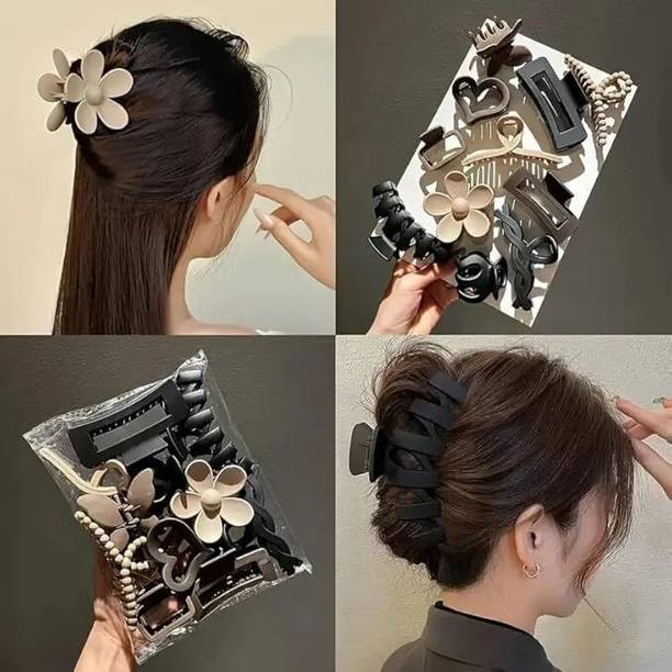 KHWAISH STORE Hair clip po8 Hair Clip