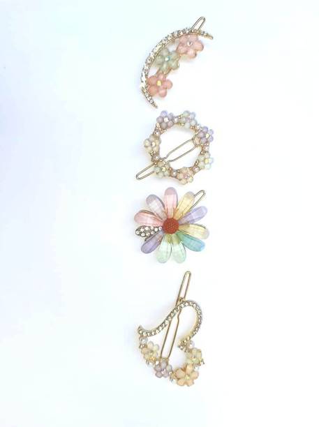 Latestfashion KOREAN FASHIONABLE HAIR CLIPS Hair Clip