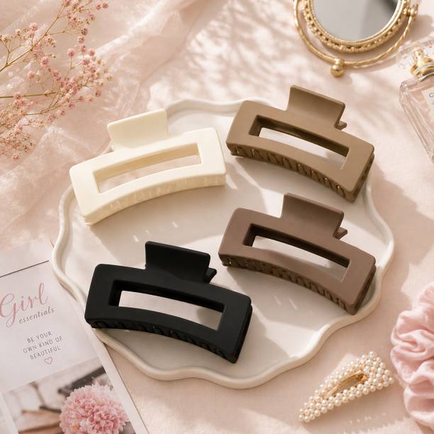 Baltice 26CLAWTYY4 Hair Accessory Set