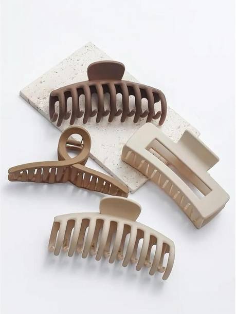 house of common Girls and Women Hair Accessory Hair Clip