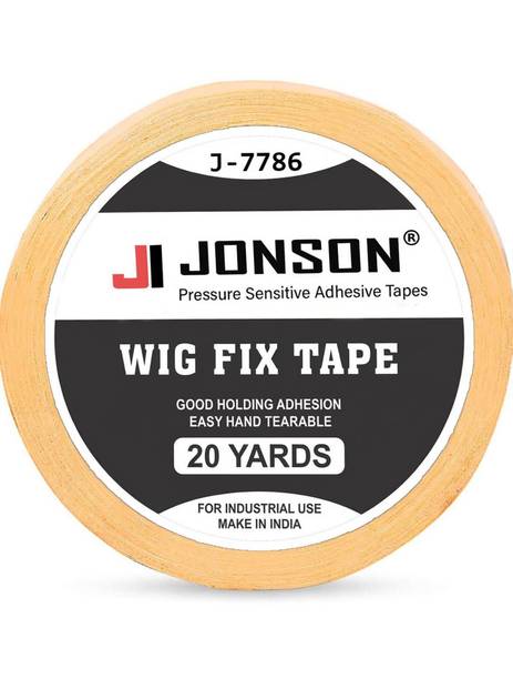 JONSON wig tape double sided transparent easy use Hair Accessory Set