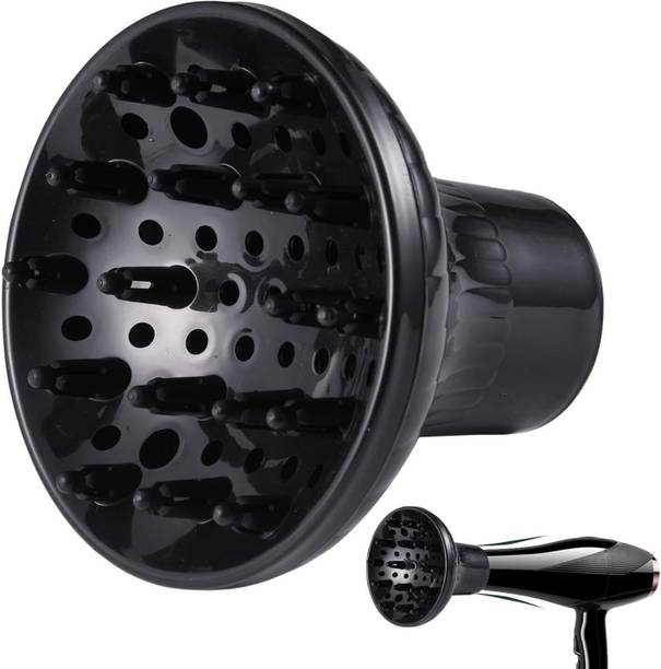 Deoxys Universal hair diffuser, Universal attachment fits almost all hair dryers Hair Dryer
