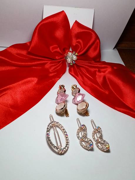 Flexoraclub Hair_Combo101 Hair Pin