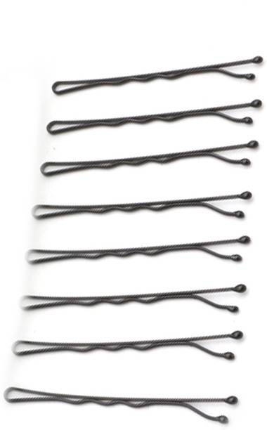 Sharum Crafts Bobby Pins 48 Hair Pin