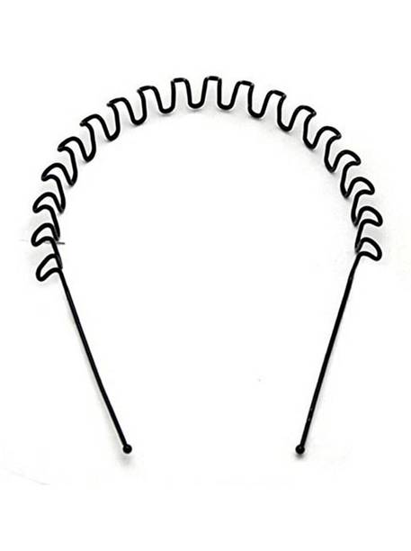 NPRC Premium Quality Men And Women Daily Use Hair Band