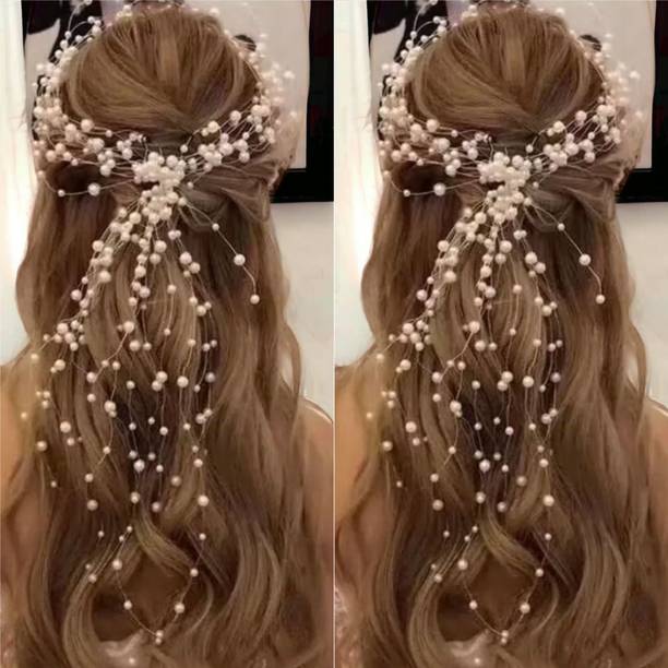 Lunox hair decoration 2 Pic Hair Accessory Set