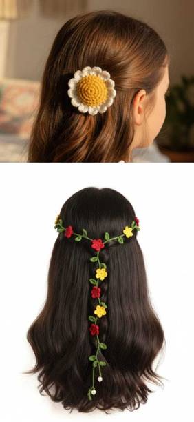 ZIFT GHB2PC Hair Accessory Set