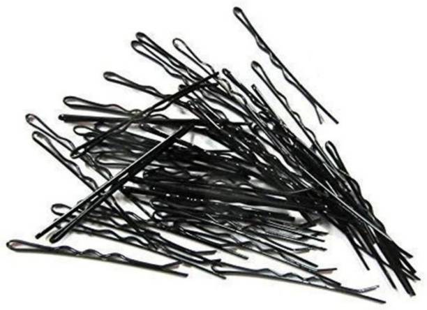 Clezaro 120Pcs Best Quality Bob Pins/Hair Pins For women and Girls Hair Pin