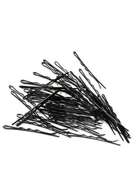 Clezaro 120Pcs Best Quality Bob Pins/Hair Pins For women and Girls Hair Pin