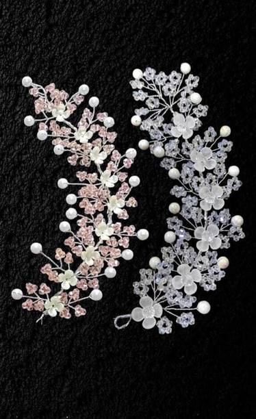 लुनोक्स pink_white_tiara