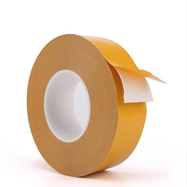 Relaxomate N-Yellow Wig Tape 5M..o1 Hair Accessory Set