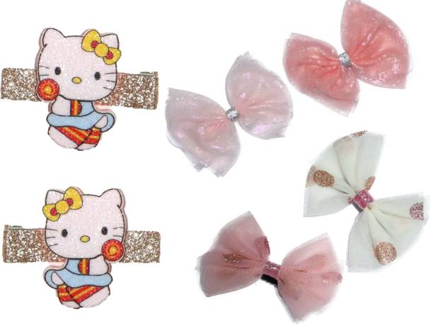 VAGHBHATT Hair Accessory Hair Clip