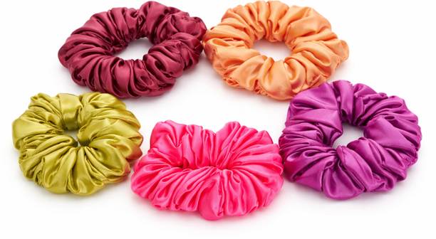 Online Trenddy Hair Scrunches Hair Band