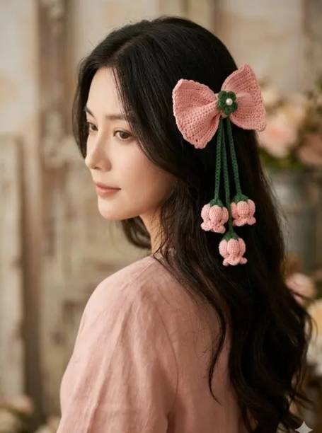 Fabidecor Fabi Decor Hair Clip