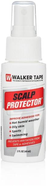 Woolip Scalp protector for Wig & Hair Spray
