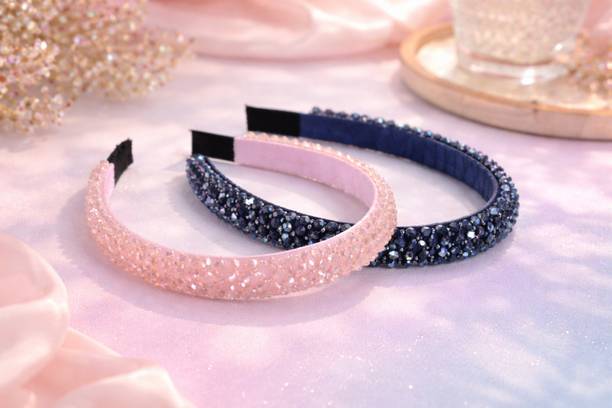ZION Hair Band Hair Band