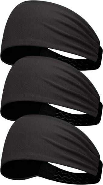Caiuse Non-Slip sports Men's Women's Head Band Hairband Head Band