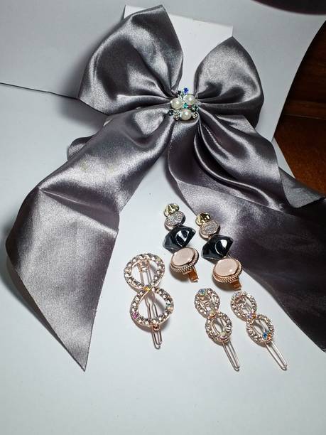 Flexoraclub Hair_Combo101 Hair Pin