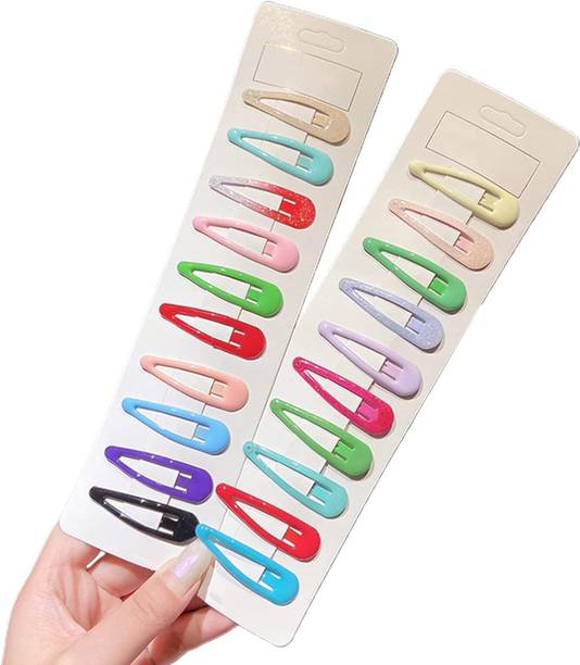 house of common Girls and Women Hair Accessory Hair Clip