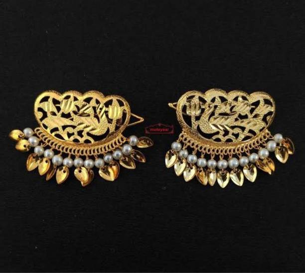 VSMARTHUB Hair Pin Pack of 2 Hair Pin