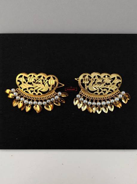 VSMARTHUB Hair Pin Pack of 2 Hair Pin