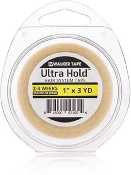 Newlo Ultra Hold 3 Yards – Premium Wig Adhesive Tape Hair Accessory Set