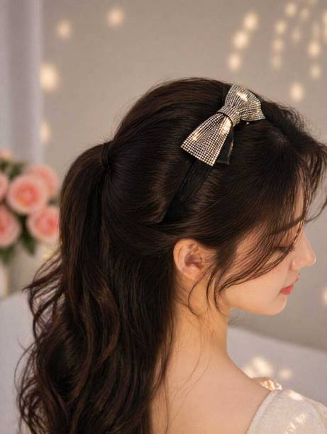 Fashion Stroke KOREAN KK HAIRBANDS Hair Band