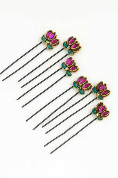 Jaanu DGHH Hair Pin