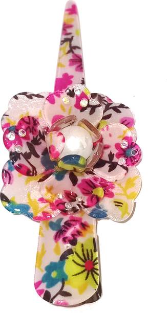 Shrungarika Stylish Banana Hair Clips Ponytail Holder Hair Clutcher Back Clips Hair barrate Banana Clip