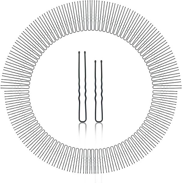 PSYCHFLORE U SHAPE PIN SET OF-36 PC Hair Pin