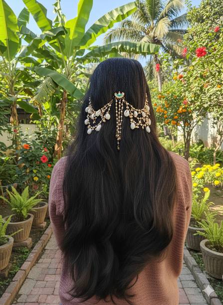 jolice Bridal Hair Accessory01 Hair Accessory Set