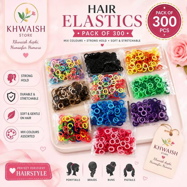 ख्वाइश स्टोर Hairband300