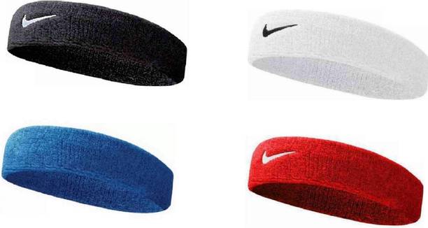 DIKEE SPORTS SWEAT ABSORB HEADBAND FOR MEN WOMEN Head Band
