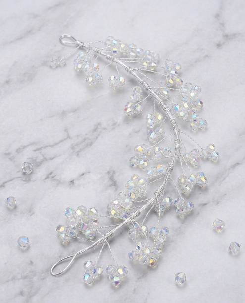 Dravin Tiara Head Band Head Band