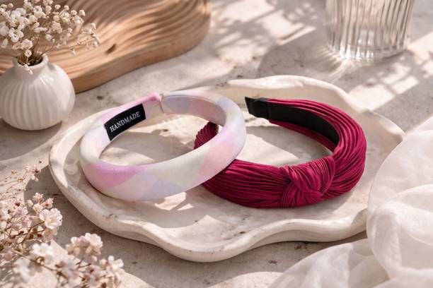 ZION Hair Band Hair Band