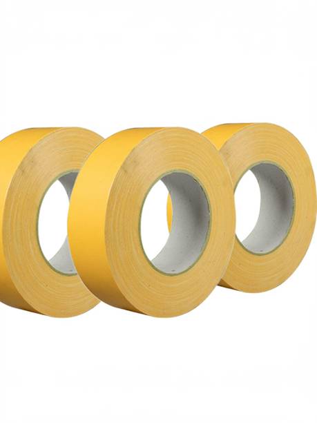 Newlo Hair patch tape|Wig tape|Double sided|Cloth tape|Waterproof|24 meters|3PCS Hair Accessory Set