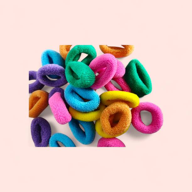 Rubberss Women hair rubber hair accessories women and girls Head Band