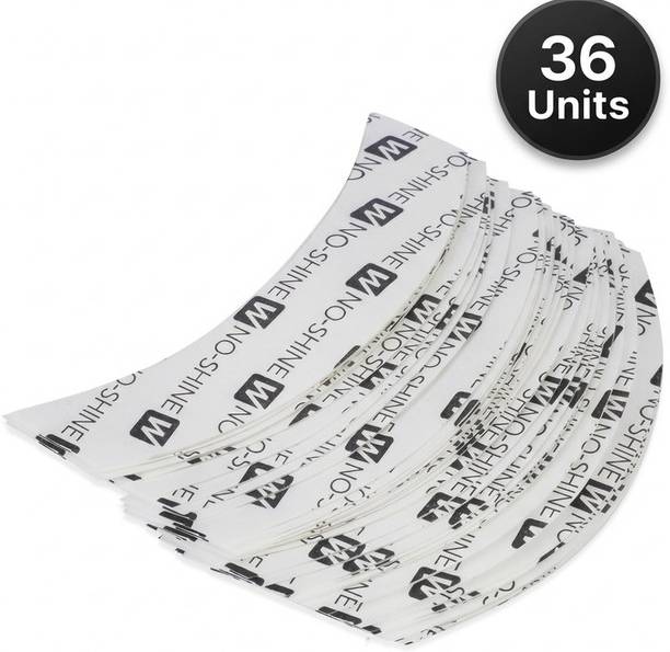 Ultra Hold Waterproof Double-Sided Hair System No Shine Tape All Weather Resistant (36pcs) Hair Accessory Set