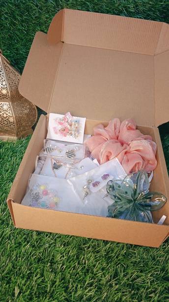 Zyra Gift hampers Hair Accessory Set