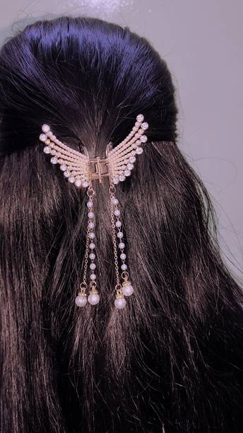 Foxy MOTI HAIR CLIP Hair Claw