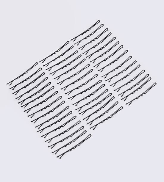 Sharum Crafts Bobby Pins 72 Hair Pin