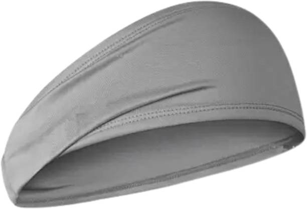 plutoprom Men’s Headband-Running Sweat Head Bands for Sports Hair Accessory Head Band Head Band