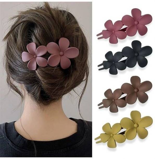 house of common Girls and Women Hair Accessory Hair Clip