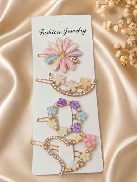 NOOR MART Hair pin Hair Pin