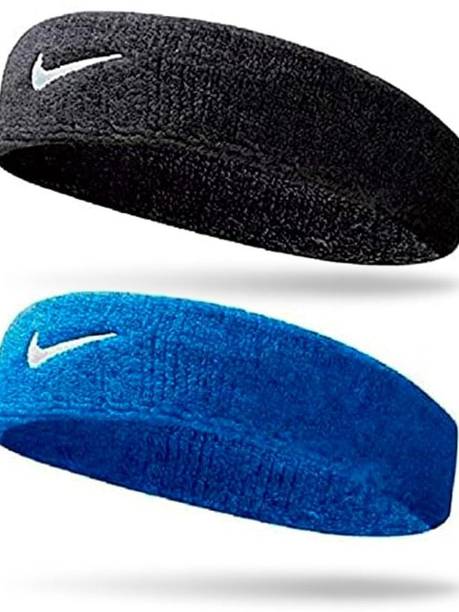 DreamPalace India Sports Sweat Headband Yoga,Workout & Running Head Band