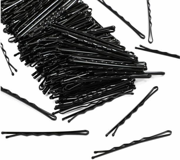 SY Products SYP-Bobby Hair Pins for Women & Girls (100 Pins) Hair Pin